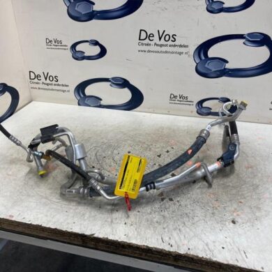 Citroen C4 Picasso  Air conditioning line 2018 9675103680-98065816809-675103780