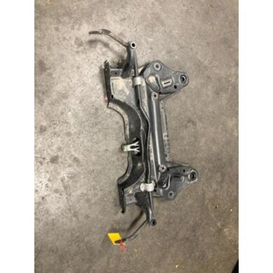 Peugeot 208 1.2 Vti 12V PureTech 100 Subframe HNK 2020 9834696980