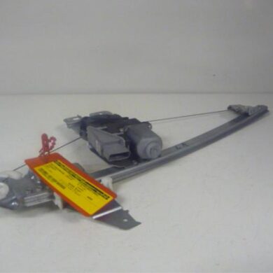 Peugeot 307  Ruitmechaniek 4Deurs links-achter 2005 9223A0