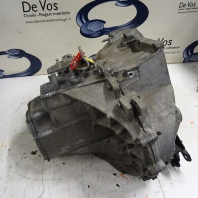 Citroen DS3  Versnellingsbak 5FD-5FD5F04 2011 1611196180-2231Y5-2232Z2 20EA37