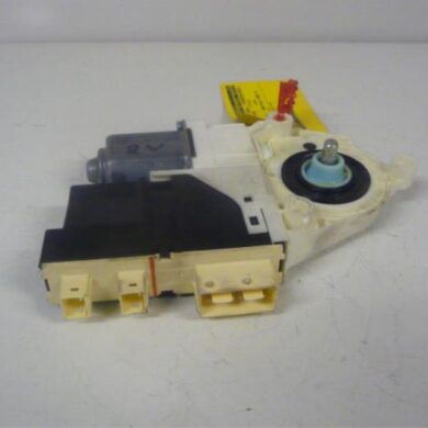 Peugeot 307  Door window motor 2005 9222CG-9222S5