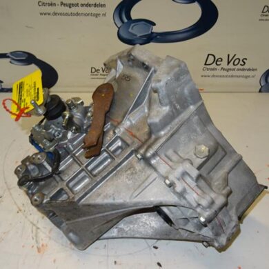 Citroen C1  Versnellingsbak CFB 2016 1611551880