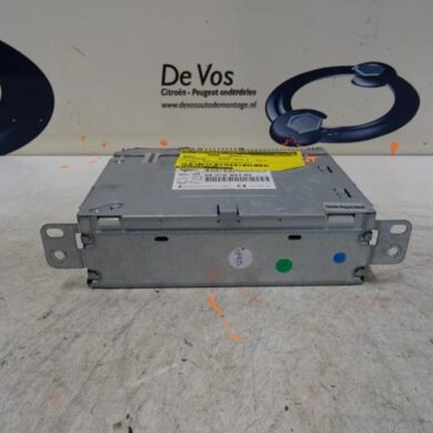 Citroen C4 Picasso  Radio 2013 1610887280