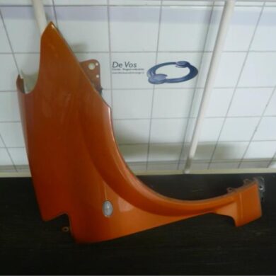 Citroen Pluriel  Front wing, right 2003 7841P7