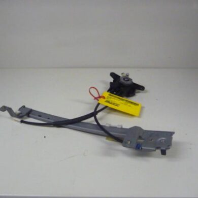 Peugeot 106 1.4 XN,XR,XS,XT Ruitmechaniek 4Deurs rechts-achter 1999 922464