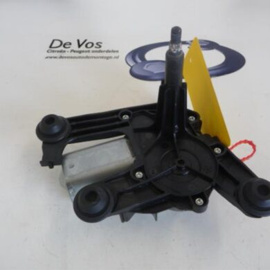 Citroen DS3  Rear wiper motor 2010 6405QL