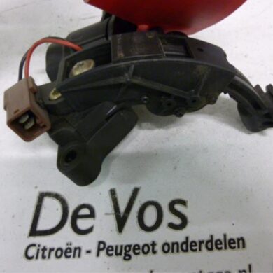 Citroen Evasion  Raammotor Portier 1994 858226