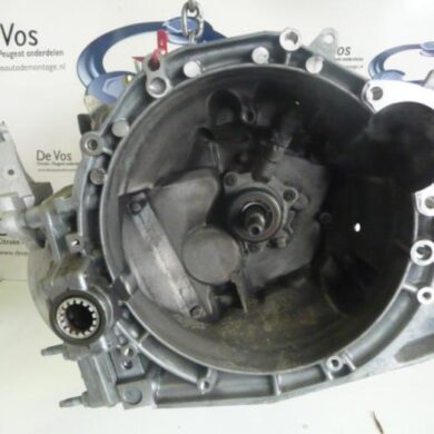 Citroen C5  Gearbox 4HT 2006 2222YS-223252 20MB14