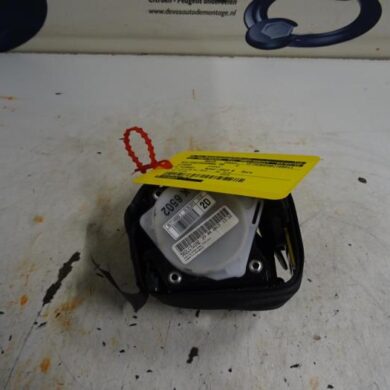 Citroen C4 Picasso  Veiligheidsgordel rechts-achter 2013 96771406XX