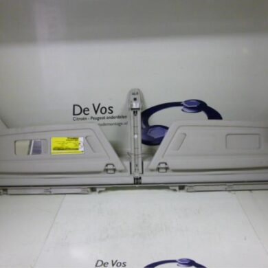 Citroen C4 Picasso 2.0 16V Autom. Zonneklep 2007 8143XC-8143KA