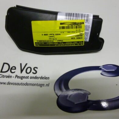 Peugeot 308 1.6 VTI 16V Side Airbag 2009 8216SF