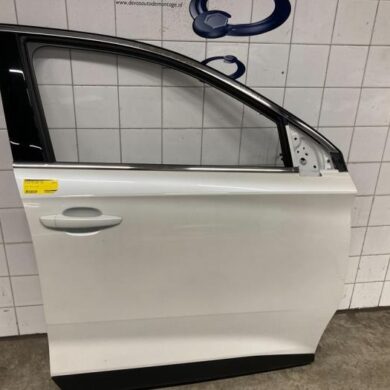 DS Automobiles DS7 Crossback  Portier 4Deurs rechts-voor 2019 9819325680