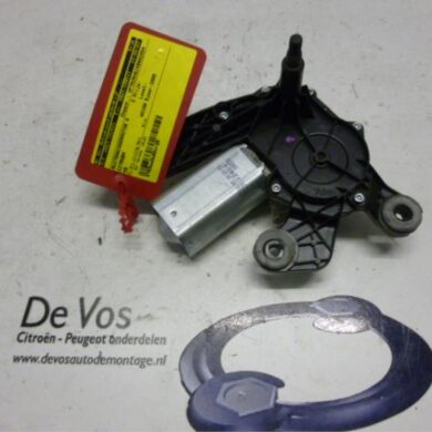 Citroen C5 2.0 HDiF 16V Rear wiper motor 2005 6405J1