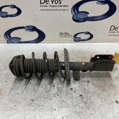 Peugeot 308  Stoßdämpferstrebe rechts vorne 2016 1628565380-1614380680