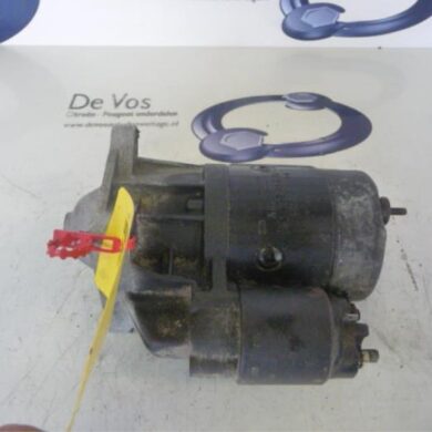 Peugeot 205 1.6 XS,XT,GT Autom. Startmotor BDY 1993 5802E4-5802CS