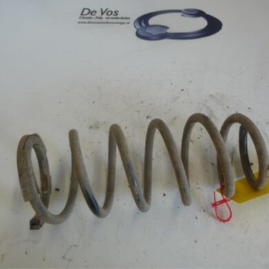 Peugeot iOn  Rear coil spring 2012 5102GE