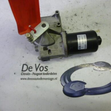 Citroen C4 1.4 16V Ruitenwissermotor voor 2006 6405R0