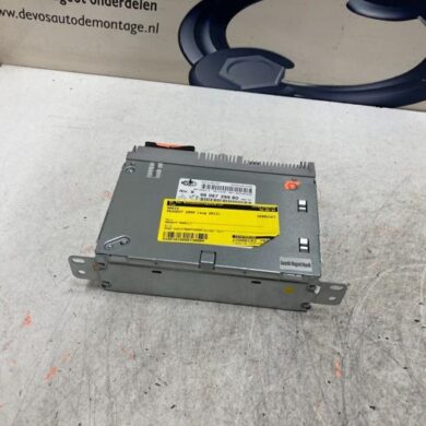 Peugeot 2008 1.2 Vti 12V PureTech 82 Radio 2013 1610769180-9806729580