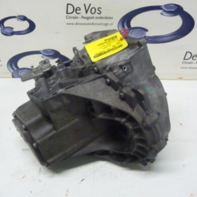 Citroen DS3  Getriebe 5FV-5FV5F02 2012 2231X3-1611196180-2232Y5 20EA31