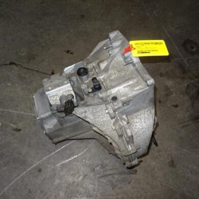 Citroen C3 Picasso  Versnellingsbak 5FS-5FS5F01 2012 2231X9-2232Z0 20DS98