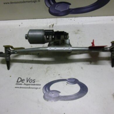 Citroen C5  Front wiper motor 2003 6405J2