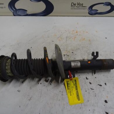 Citroen DS3  Schokdemperpoot links-voor 2011 5208Y3