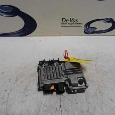 Citroen DS3  Start/Stop computer 5GZ-5GZ5G01 2015 9810858280