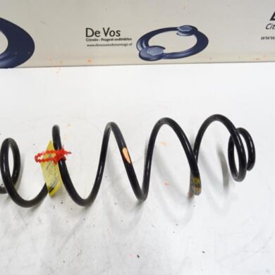 Peugeot 3008  Schroefveer achter 2018 9815577680