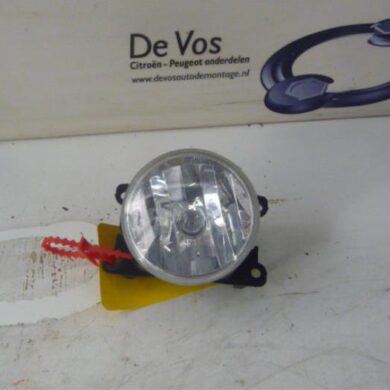Peugeot 207  Spotlight, right 2010 6206N0-9685425280