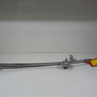Citroen Jumper  Window mechanism 2-door, front left 1998 9221F3
