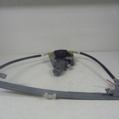 Citroen Xantia 1.8i X,SX,Harmonie,Sensation 16V Window mechanism 4-door, front right 1996 9222F6