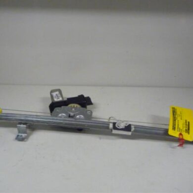 Peugeot Boxer  Ruitmechaniek 4Deurs rechts-voor 2010 1607707180-9222X6