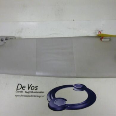 Peugeot Boxer  Zonneklep 2007 8143QG