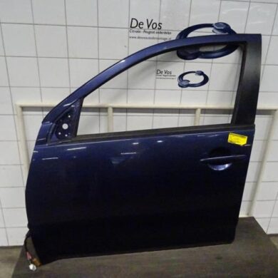 Citroen C-Crosser  Door 4-door, front left 2008 9002Z5-9002FA