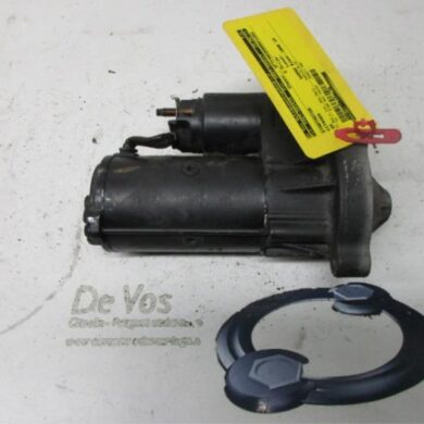 Citroen XM 2.1 Turbo D 12V Startmotor P8C 1996 5802M3-5802FJ-5802H8-5802EQ