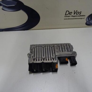Citroen DS4  Start/Stop computer 9HD-9HD9H05 2014 9805721280