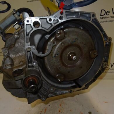 Peugeot 207  Gearbox 5FS5F01 2011 9808549780-223199-2232L5 20TS28