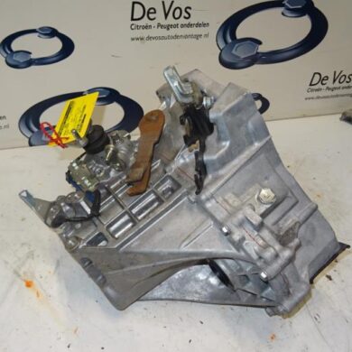 Peugeot 108 1.0 12V Versnellingsbak 1KR-CFB 2018 1611551780-1670932280