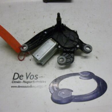 Citroen C5 2.2 HDi 16V FAP Rear wiper motor 2003 6405J1