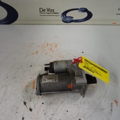 Citroen C4 Picasso  Anlasser BHZBH01 2015 9675660680