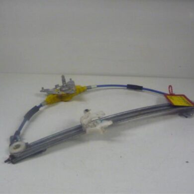 Peugeot 406 2.0 16V Ruitmechaniek 4Deurs links-achter 1998 922336