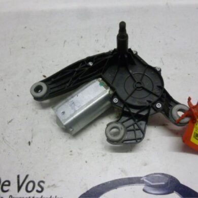 Citroen C5 2.0 16V Ruitenwissermotor achter 2001 6405J1