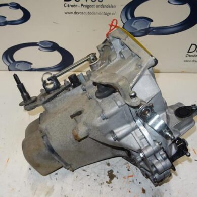 Peugeot 206 PLUS 1.4 XS Versnellingsbak KFW 2009 2231F1-2232E2 20CQ83