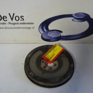 Peugeot 206 1.4 HDi Flywheel 8HZ 2006