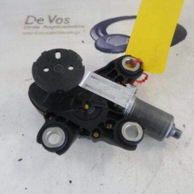 Peugeot 308  Ruitenwissermotor achter 2008 6405KQ