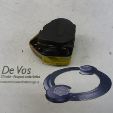 Citroen ZX 1.6i Avantage Veiligheidsgordel rechts-achter 1996