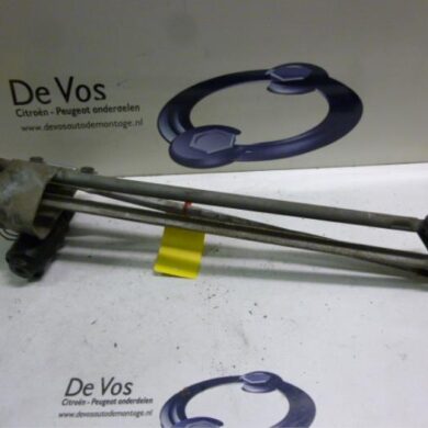 Citroen Jumper 2.0 HDi Front wiper motor 2002 6405L7