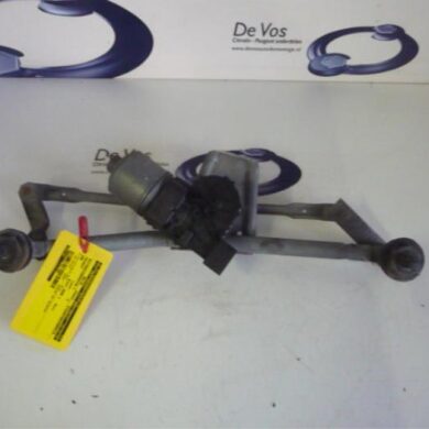 Peugeot 206 1.4 XR,XS,XT,Gentry Scheibenwischermotor vorne 2006 6405N5