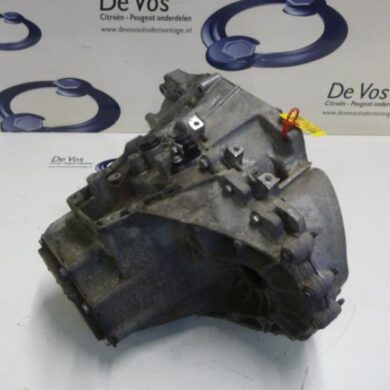 Citroen DS5  Gearbox RHC-RHCRH02 2013 2231S7-2232W2 20DR31