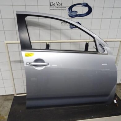 Citroen C-Crosser  Portier 4Deurs rechts-voor 2010 9004CL-9004EG